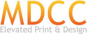 MDCC Printing