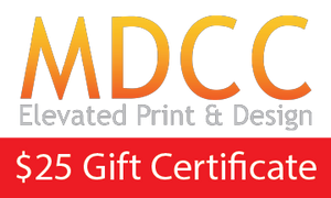 MDCC Digital Gift Card