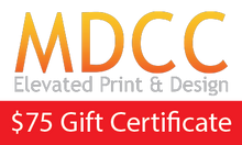 Load image into Gallery viewer, MDCC Digital Gift Card
