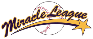 Miracle League Sponsor Banner